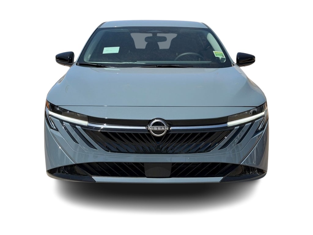 Thumbnail: 2026 Nissan Sentra - 6