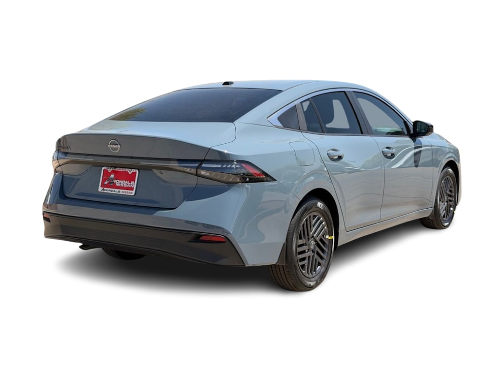 Thumbnail: 2026 Nissan Sentra - 16