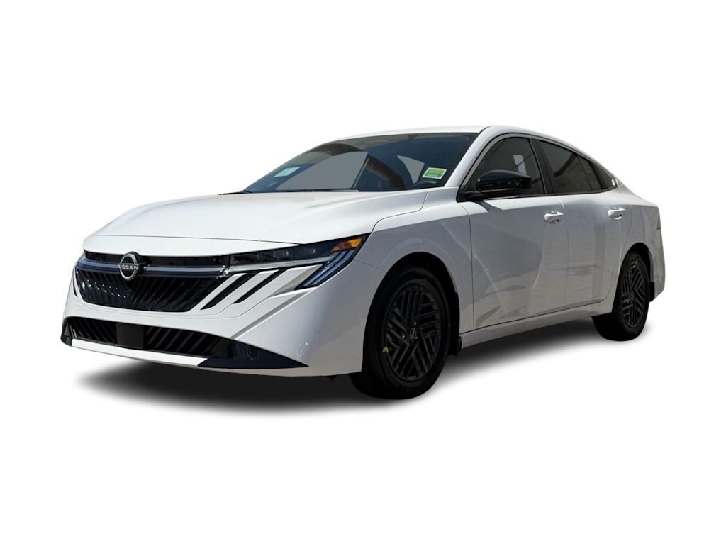Thumbnail: 2026 Nissan Sentra - 10