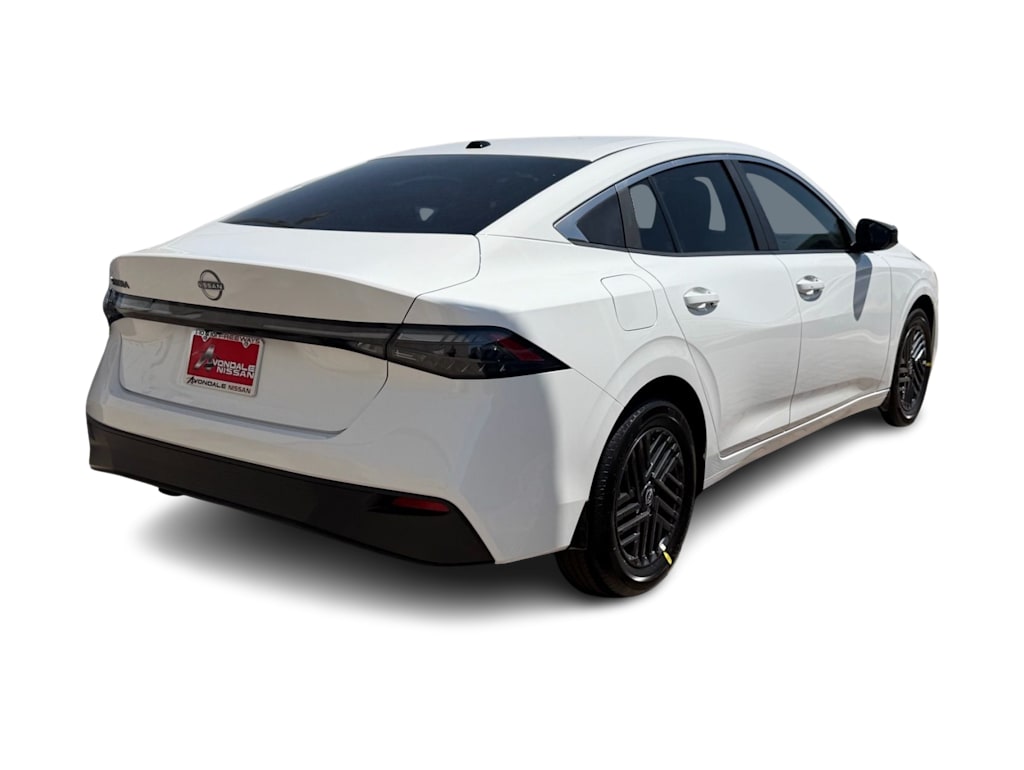 Thumbnail: 2026 Nissan Sentra - 11