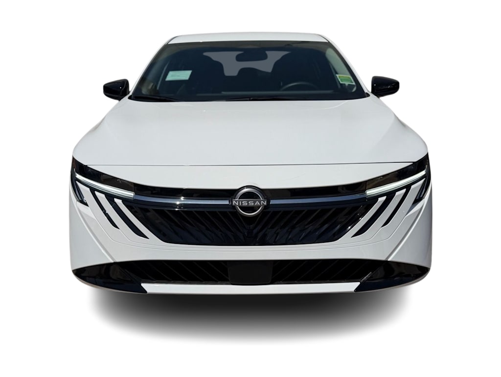 Thumbnail: 2026 Nissan Sentra - 4