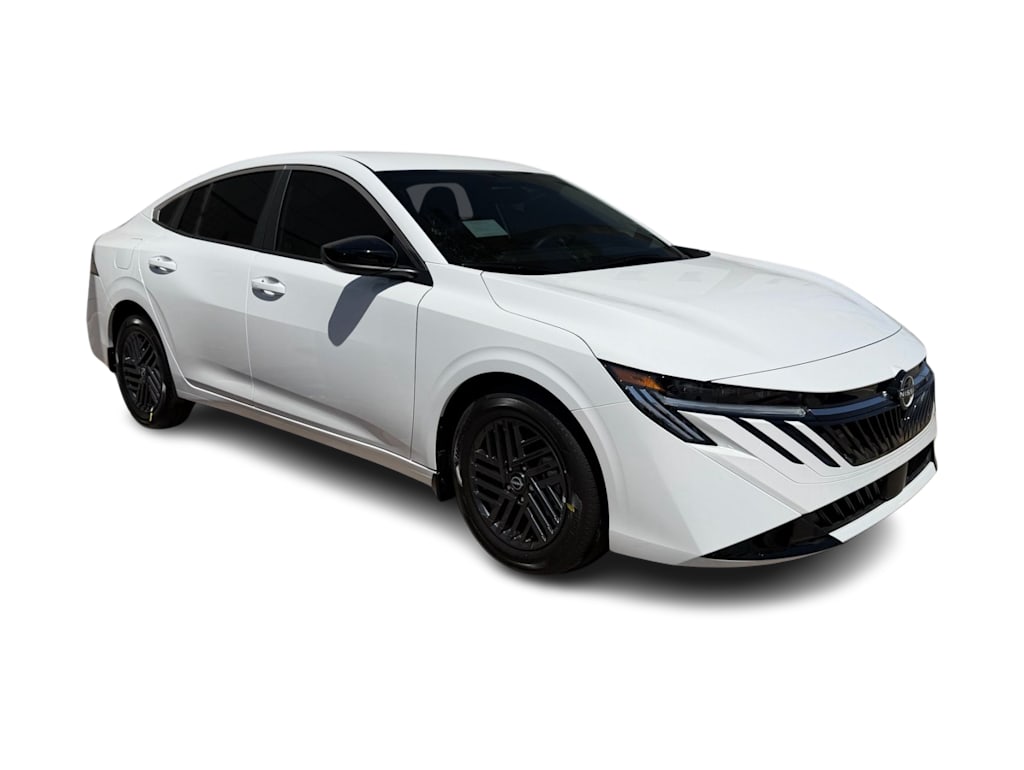 Thumbnail: 2026 Nissan Sentra - 12