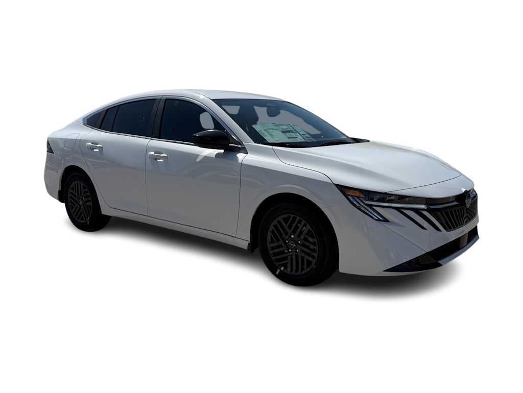 Thumbnail: 2026 Nissan Sentra - 16