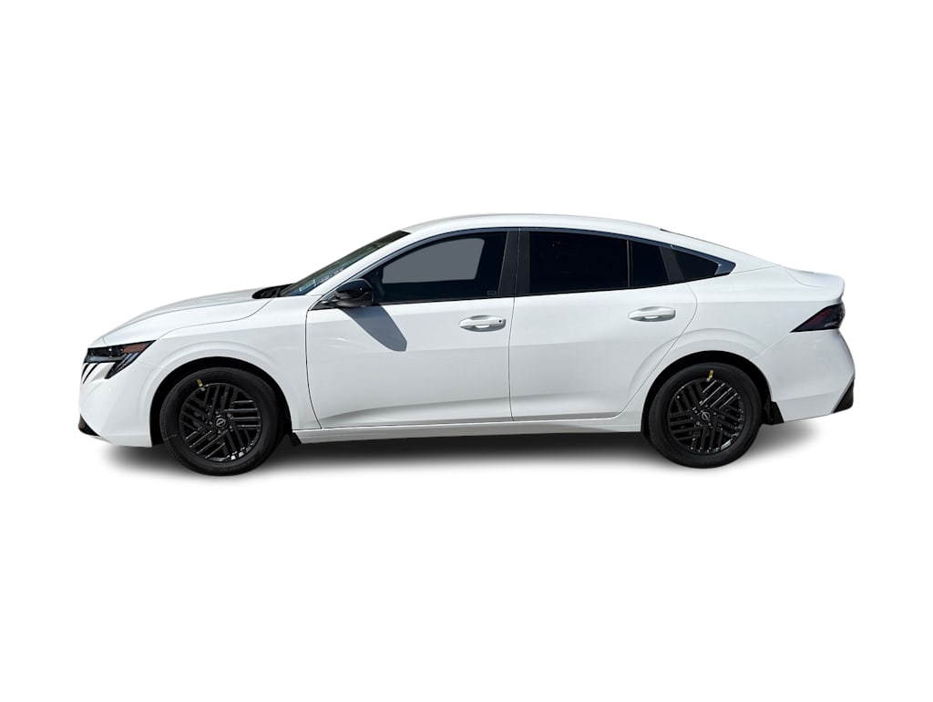 Thumbnail: 2026 Nissan Sentra - 3