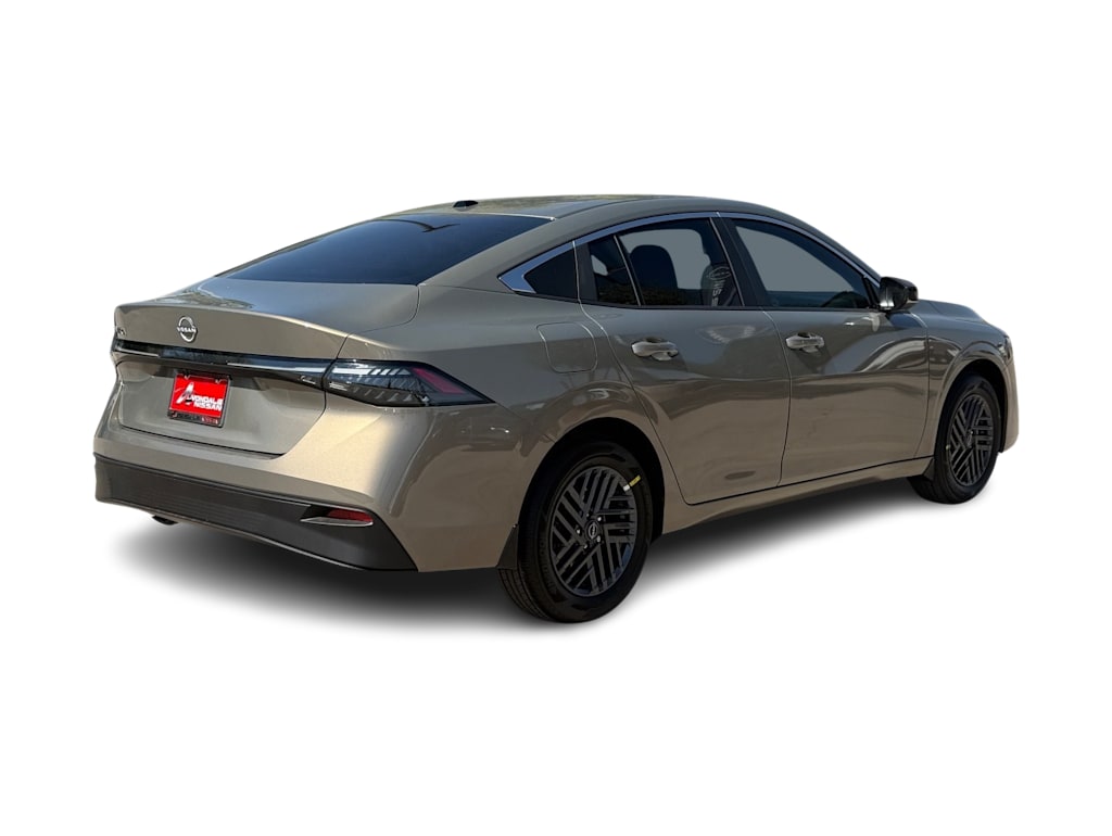 Thumbnail: 2026 Nissan Sentra - 14