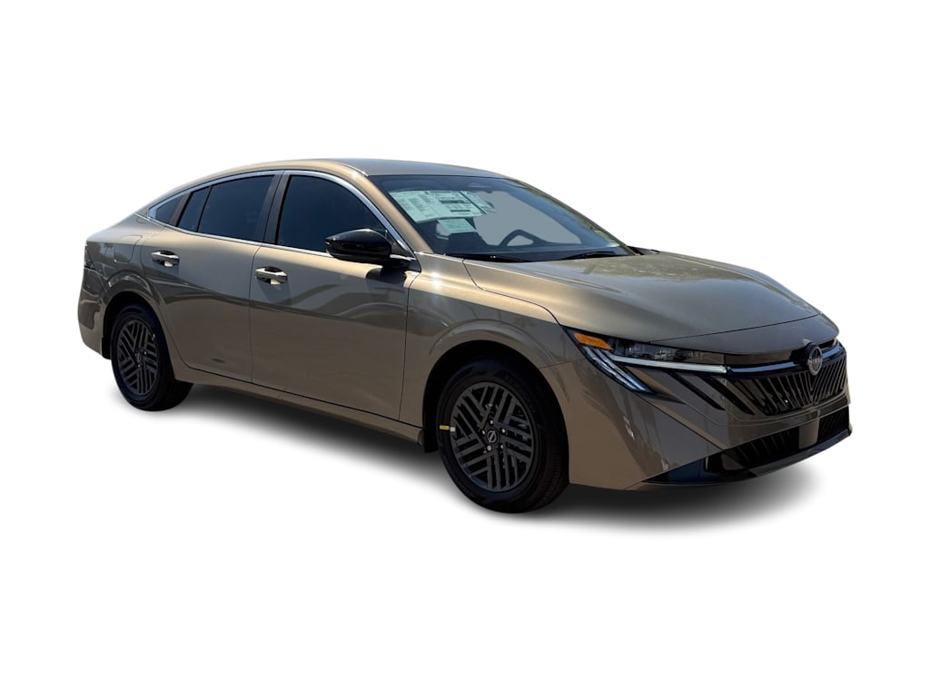 Thumbnail: 2026 Nissan Sentra - 16