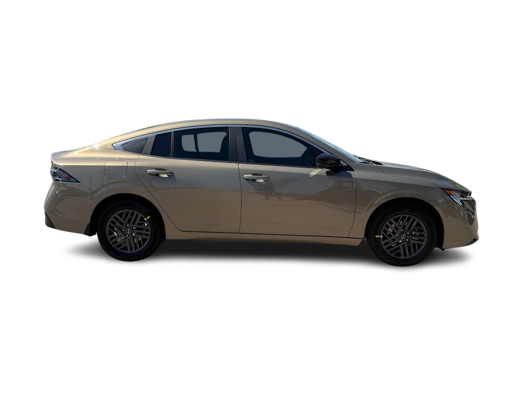 Thumbnail: 2026 Nissan Sentra - 15