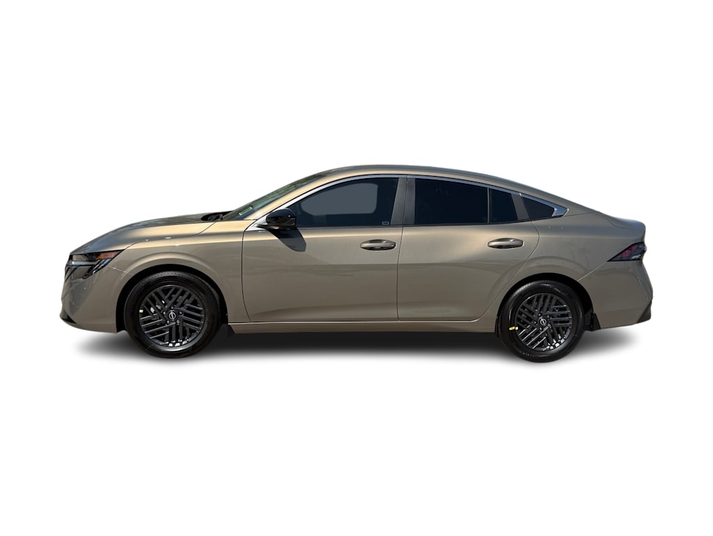 Thumbnail: 2026 Nissan Sentra - 3