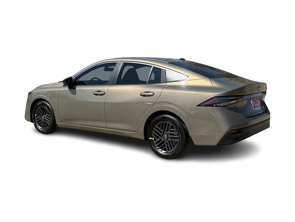 Thumbnail: 2026 Nissan Sentra - 13