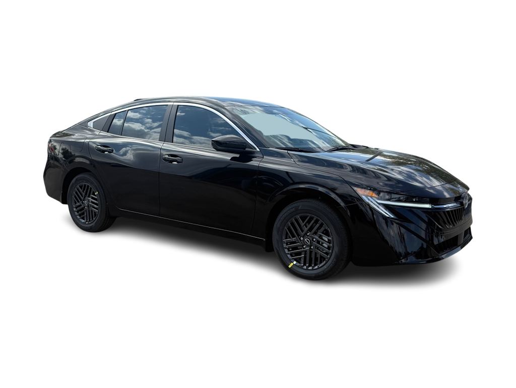 Thumbnail: 2026 Nissan Sentra - 15