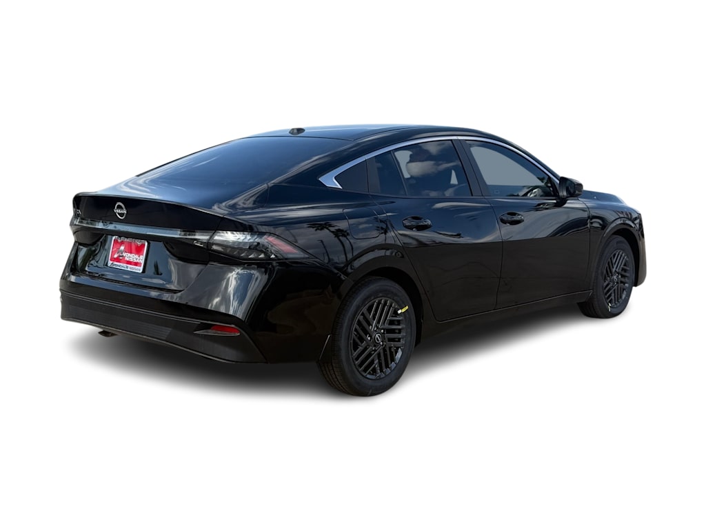 Thumbnail: 2026 Nissan Sentra - 13