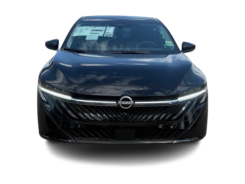 Thumbnail: 2026 Nissan Sentra - 5