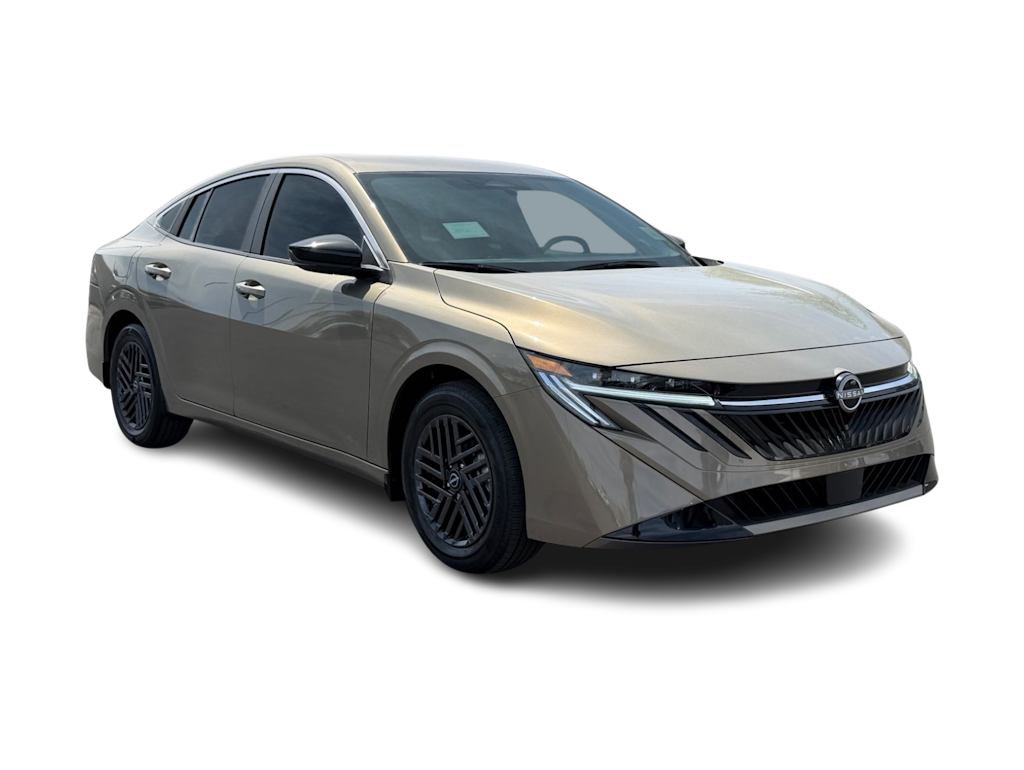 Thumbnail: 2026 Nissan Sentra - 18