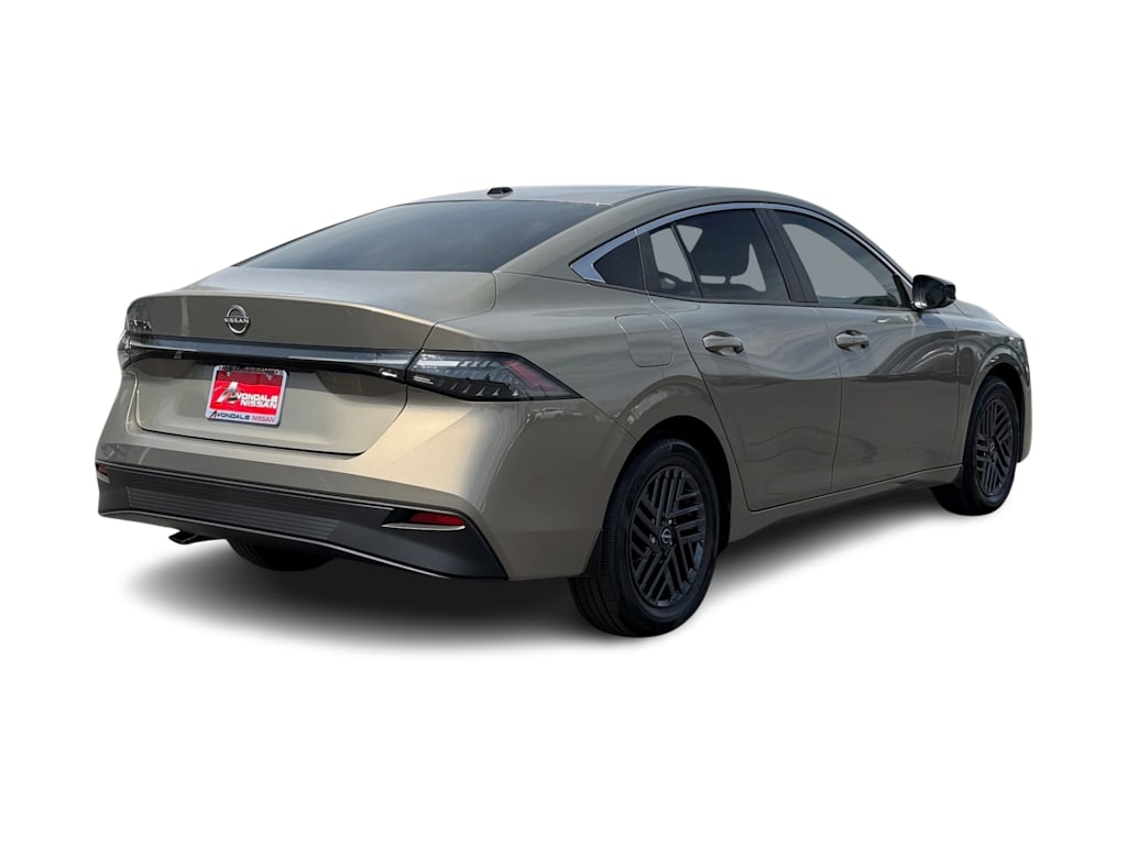 Thumbnail: 2026 Nissan Sentra - 16