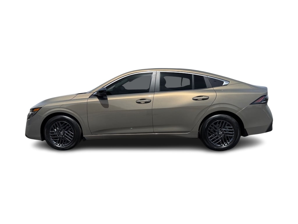 Thumbnail: 2026 Nissan Sentra - 3
