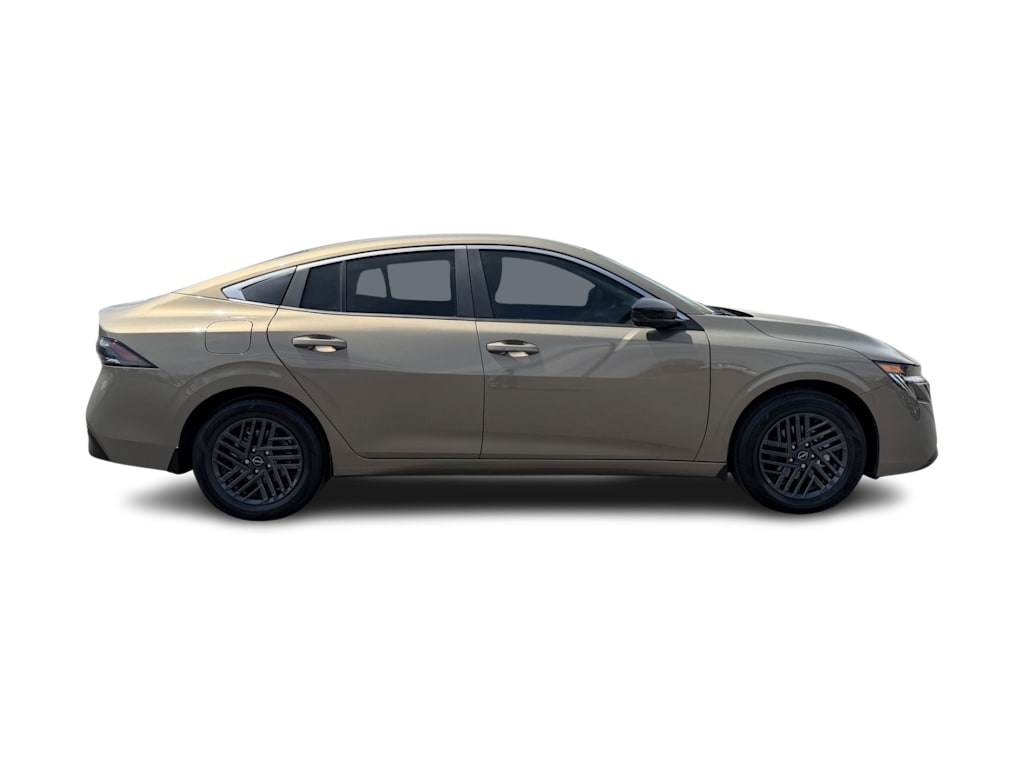 Thumbnail: 2026 Nissan Sentra - 17