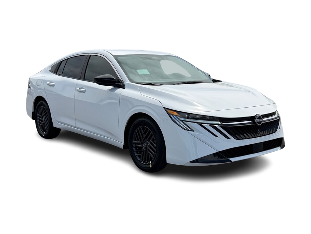 Thumbnail: 2026 Nissan Sentra - 19