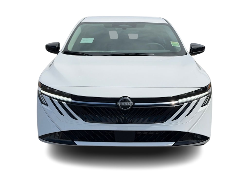 Thumbnail: 2026 Nissan Sentra - 6