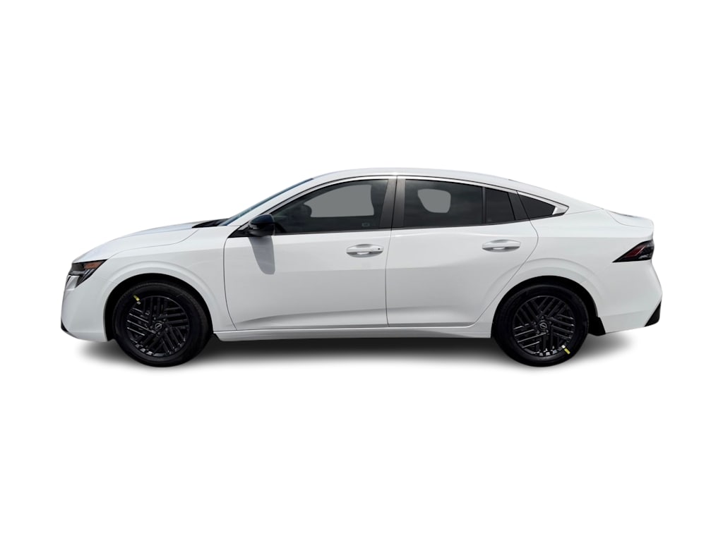 Thumbnail: 2026 Nissan Sentra - 3