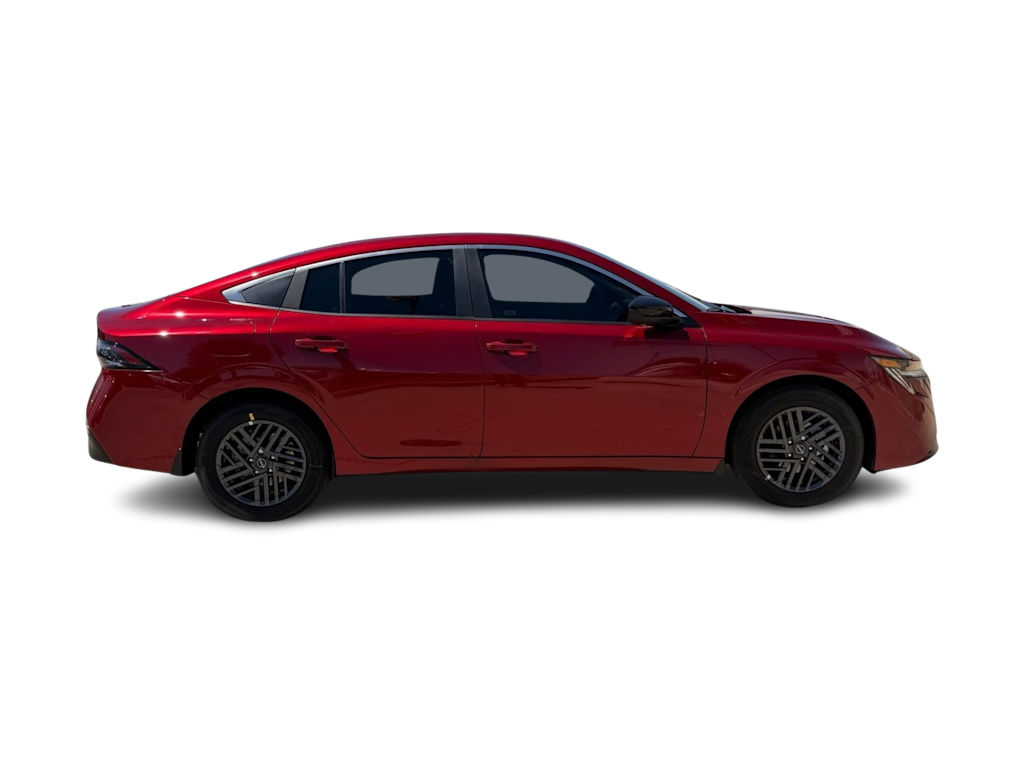 Thumbnail: 2026 Nissan Sentra - 12
