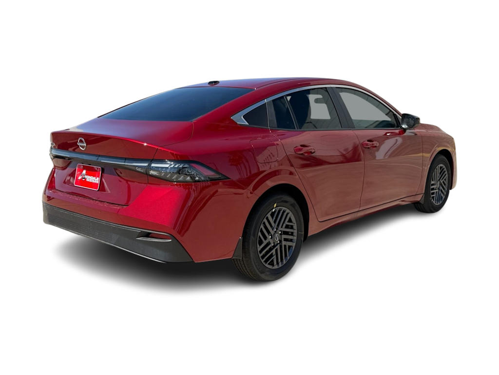 Thumbnail: 2026 Nissan Sentra - 11