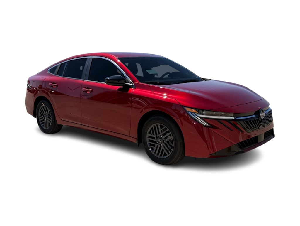 Thumbnail: 2026 Nissan Sentra - 13