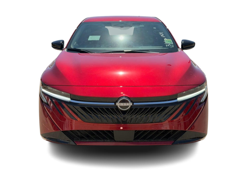 Thumbnail: 2026 Nissan Sentra - 6