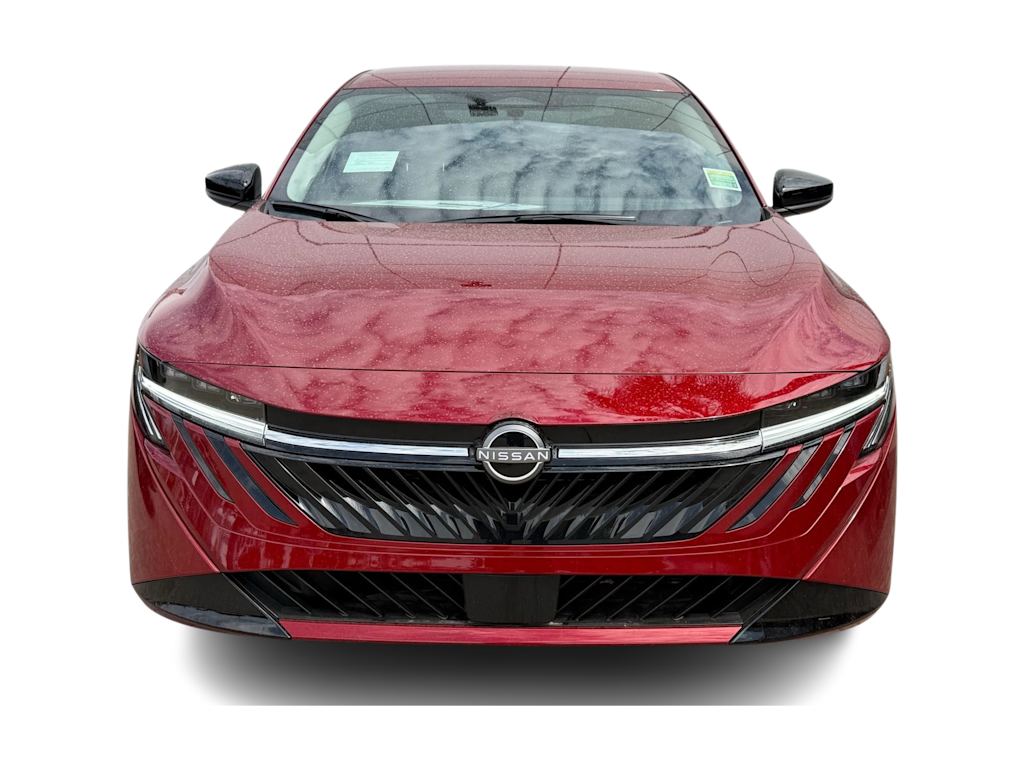 Thumbnail: 2026 Nissan Sentra - 5