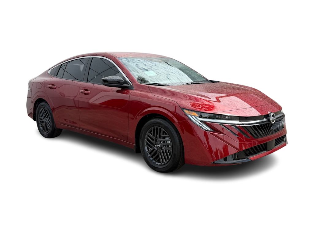 Thumbnail: 2026 Nissan Sentra - 12