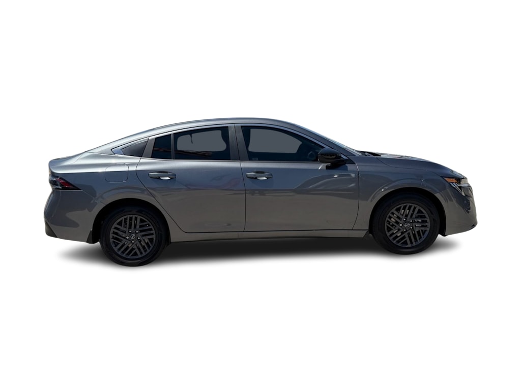 Thumbnail: 2026 Nissan Sentra - 12