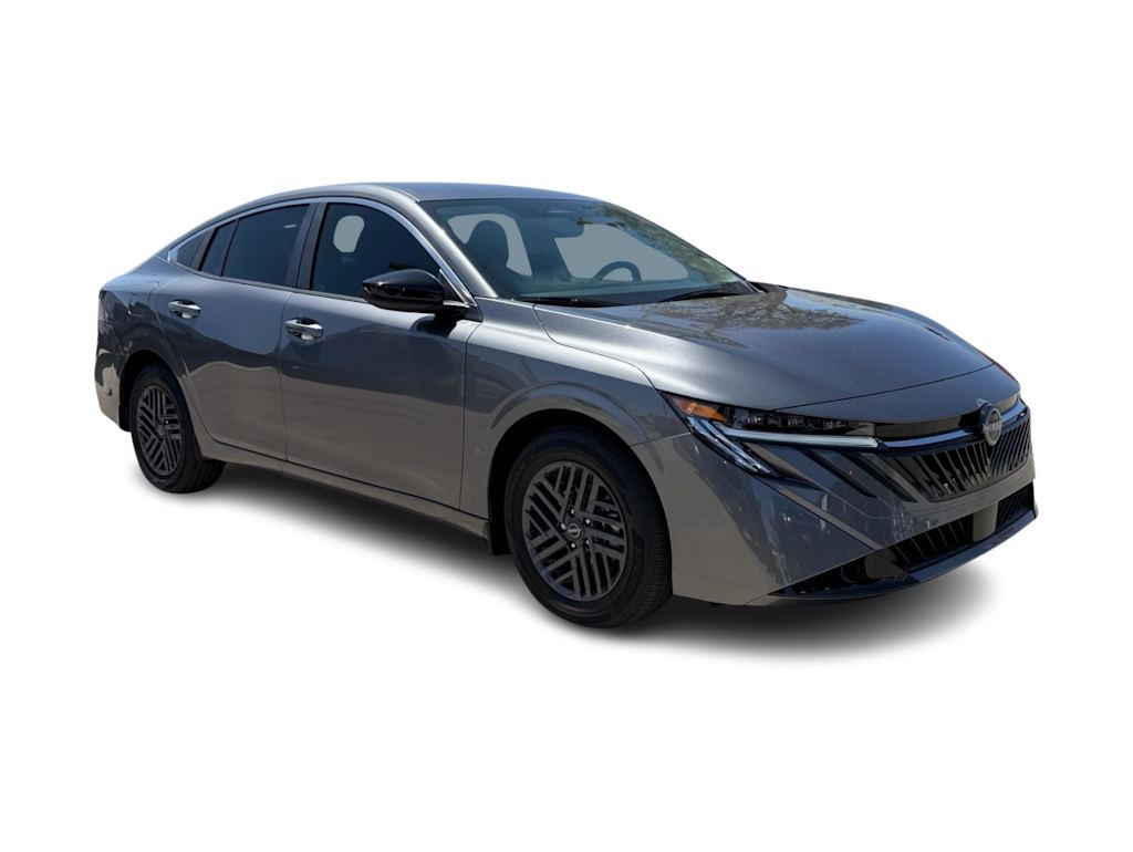 Thumbnail: 2026 Nissan Sentra - 13