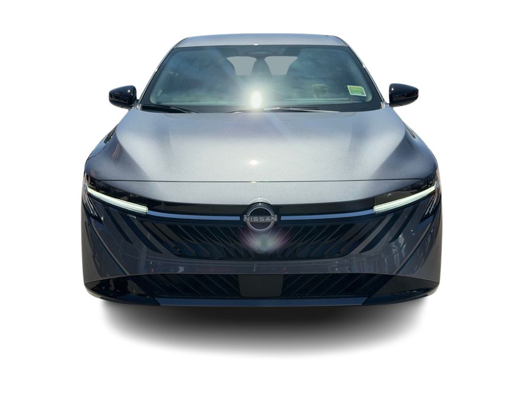 Thumbnail: 2026 Nissan Sentra - 6