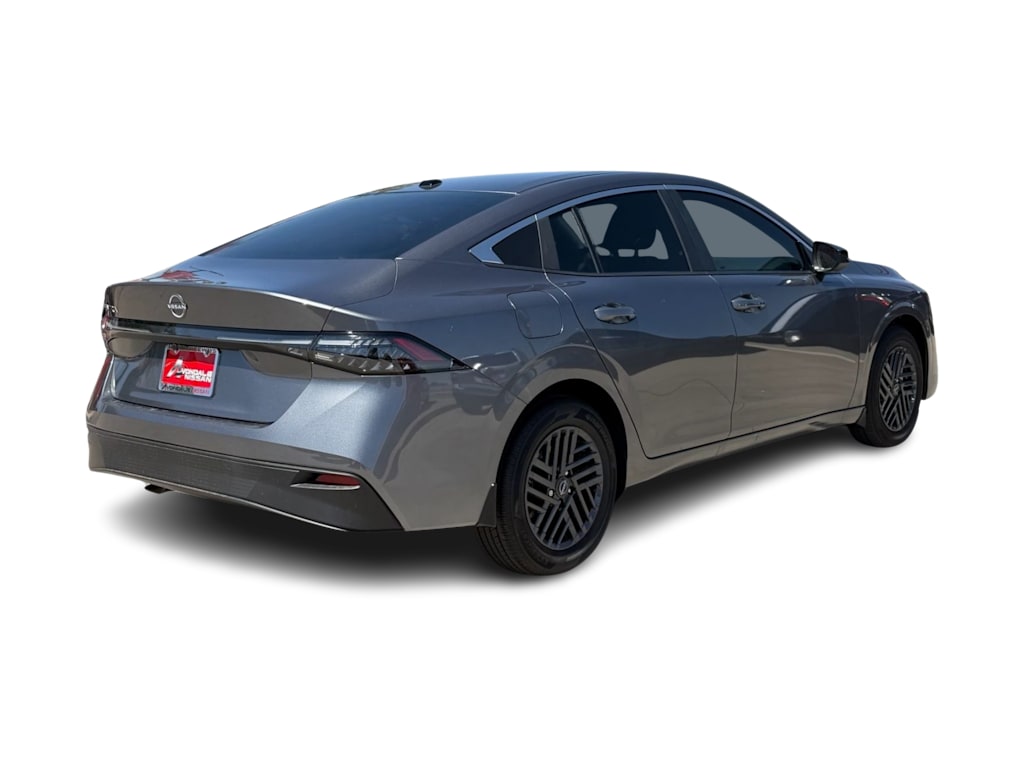 Thumbnail: 2026 Nissan Sentra - 11