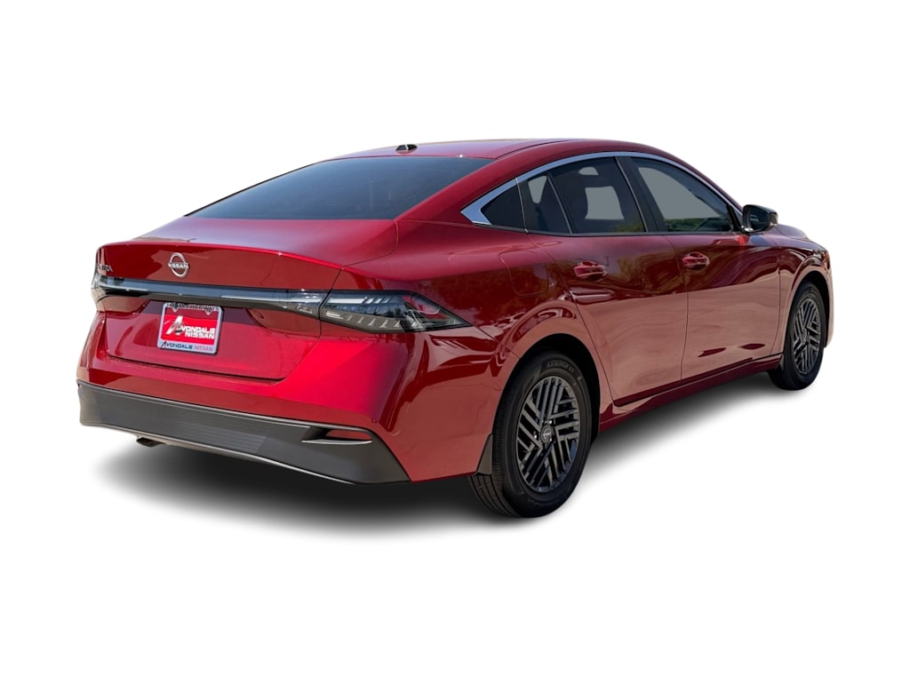 Thumbnail: 2026 Nissan Sentra - 14