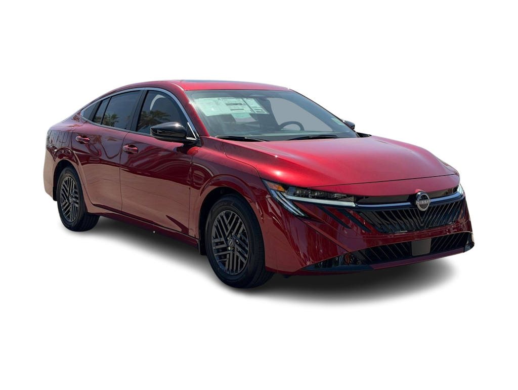 Thumbnail: 2026 Nissan Sentra - 16
