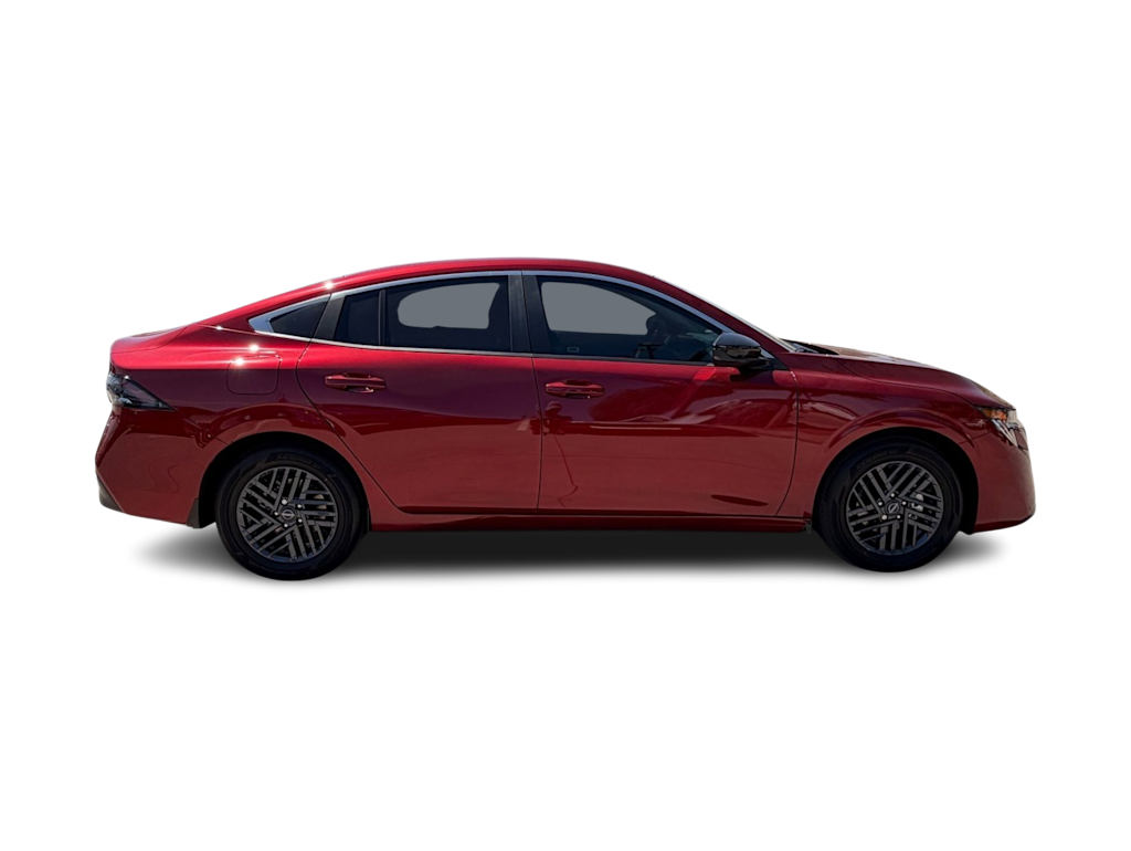 Thumbnail: 2026 Nissan Sentra - 15