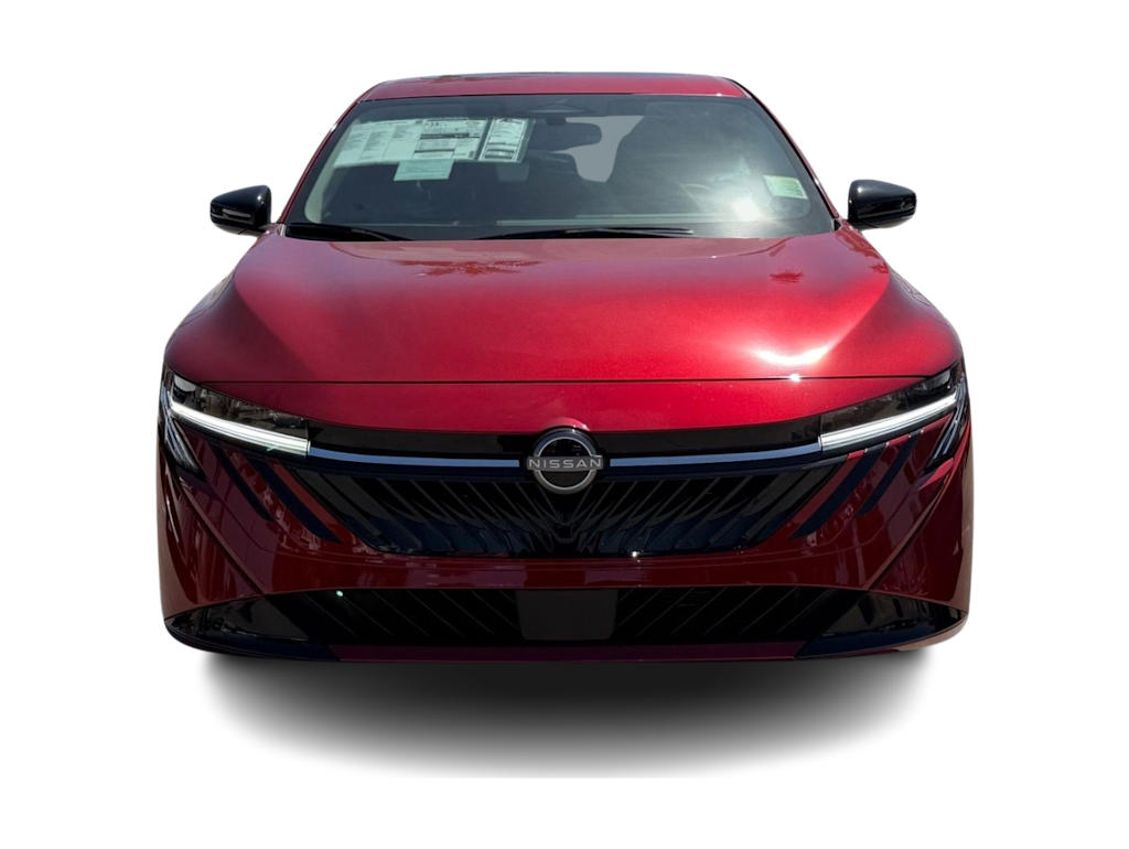 Thumbnail: 2026 Nissan Sentra - 6