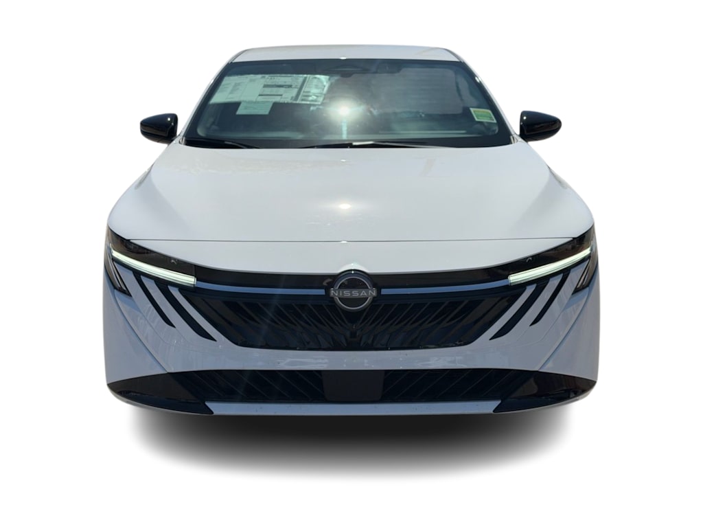Thumbnail: 2026 Nissan Sentra - 6