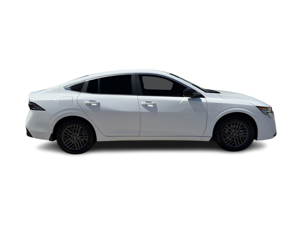 Thumbnail: 2026 Nissan Sentra - 14