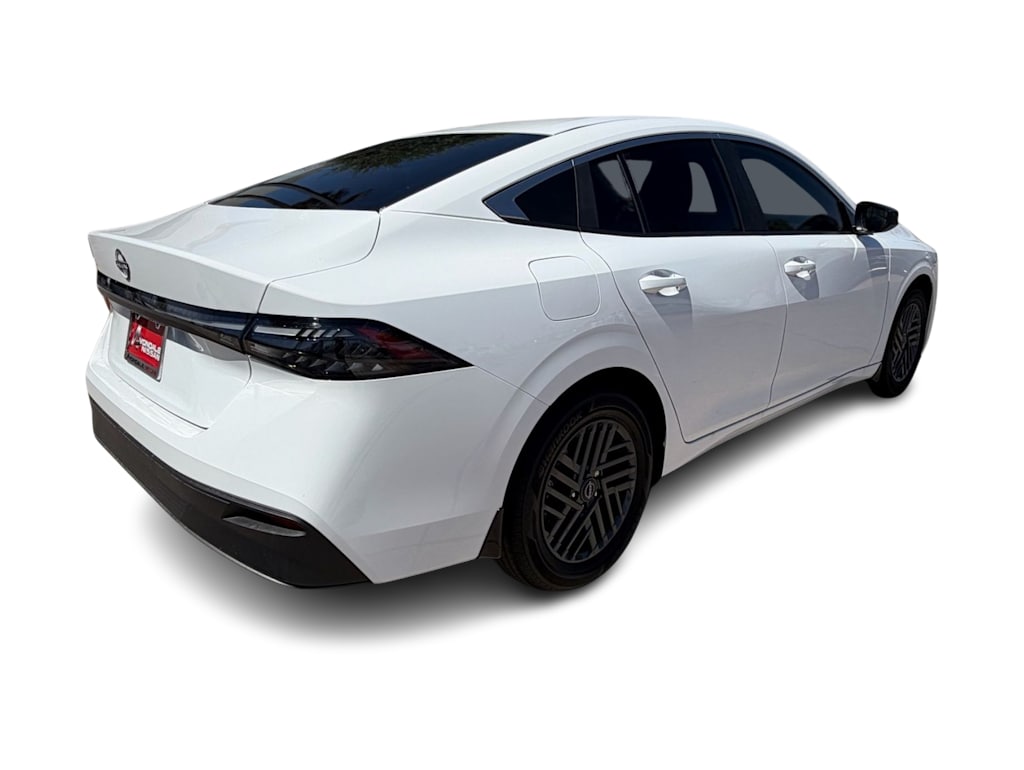 Thumbnail: 2026 Nissan Sentra - 13
