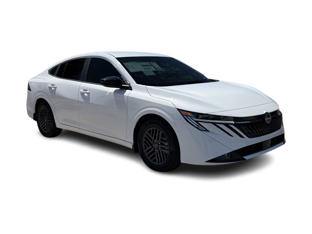 Thumbnail: 2026 Nissan Sentra - 15