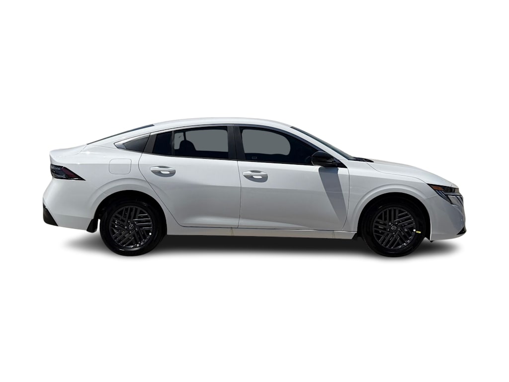 Thumbnail: 2026 Nissan Sentra - 16