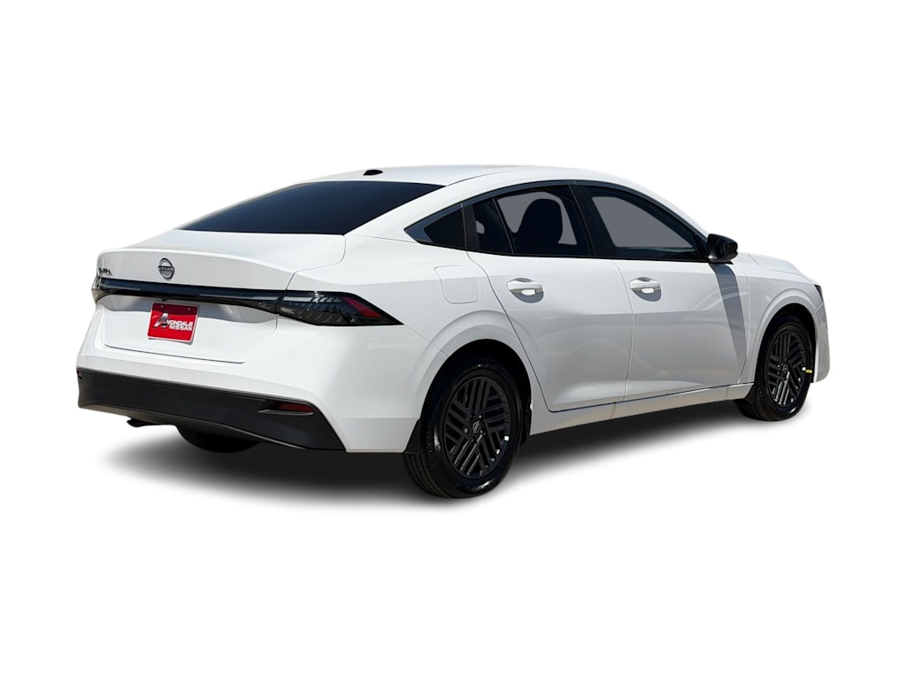 Thumbnail: 2026 Nissan Sentra - 15