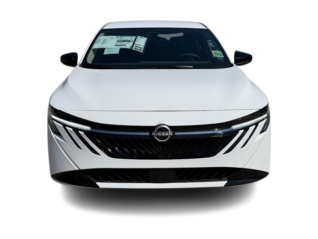 Thumbnail: 2026 Nissan Sentra - 4