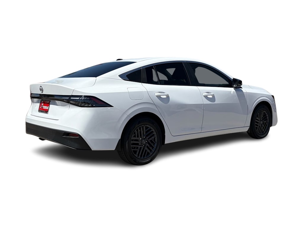 Thumbnail: 2026 Nissan Sentra - 14