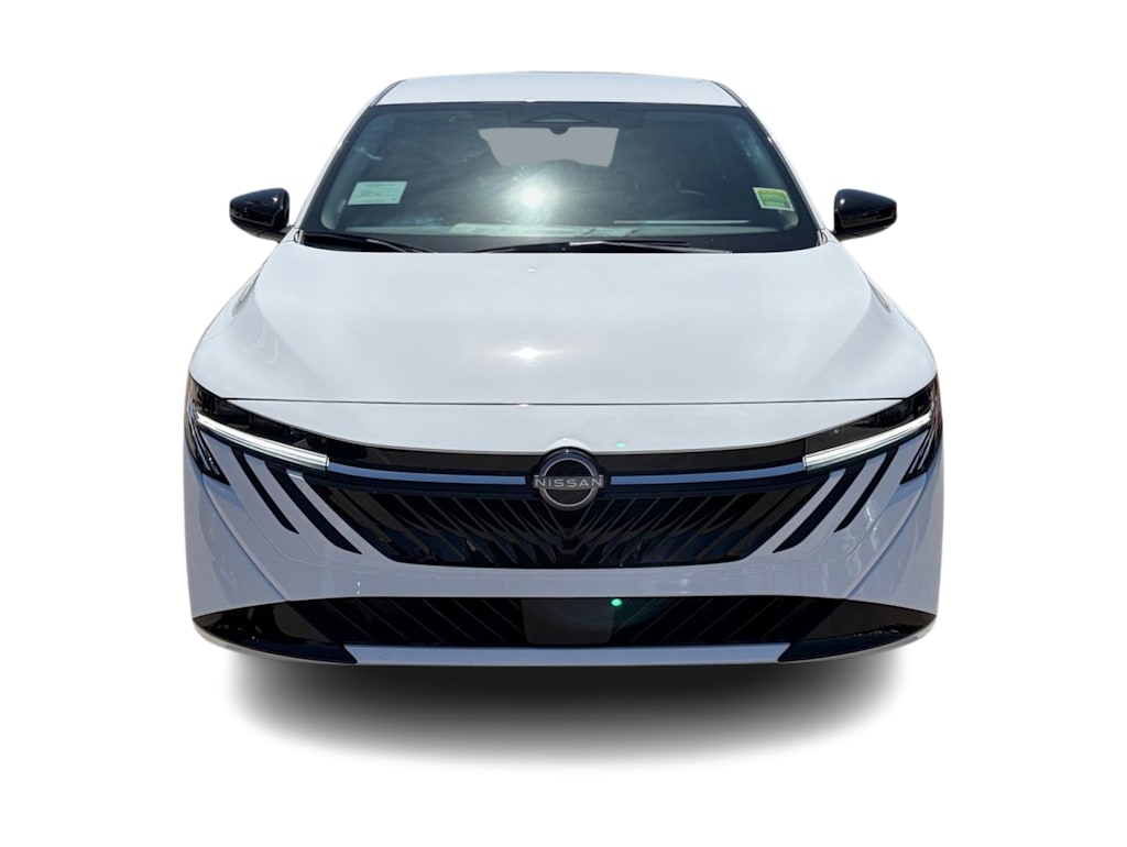 Thumbnail: 2026 Nissan Sentra - 5