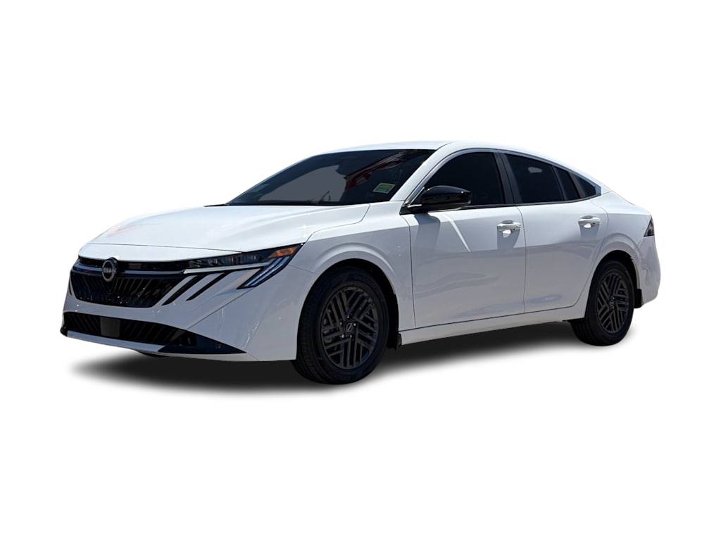 Thumbnail: 2026 Nissan Sentra - 13