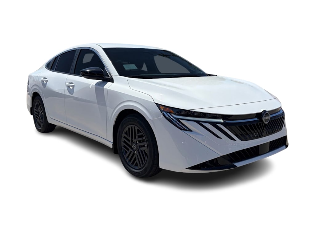 Thumbnail: 2026 Nissan Sentra - 16
