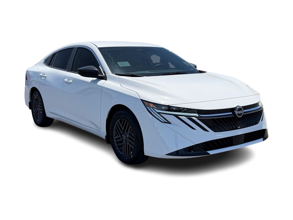 Thumbnail: 2026 Nissan Sentra - 16