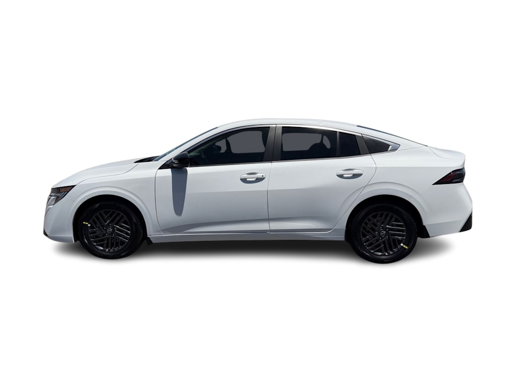 Thumbnail: 2026 Nissan Sentra - 3